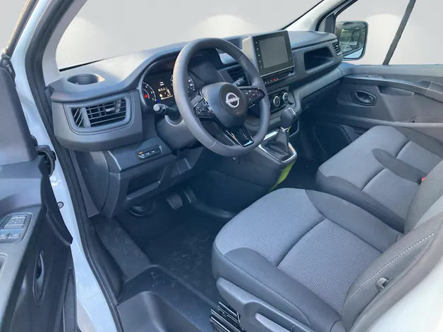 Nissan Primastar Kaw. 3.0 t L1 H1 2.0 dCi 150 Acenta