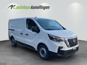 Nissan Primastar Kaw. 3.0 t L1 H1 2.0 dCi 150 Acenta
