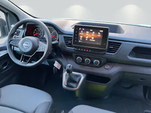 Nissan Primastar Kaw. 3.0 t L1 H1 2.0 dCi 150 Acenta