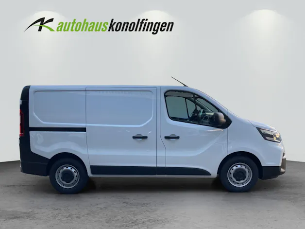 Nissan Primastar Kaw. 3.0 t L1 H1 2.0 dCi 150 Acenta