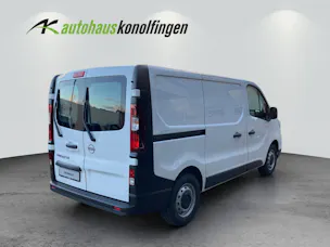 Nissan Primastar Kaw. 3.0 t L1 H1 2.0 dCi 150 Acenta