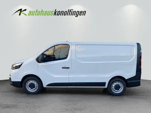 Nissan Primastar Kaw. 3.0 t L1 H1 2.0 dCi 150 Acenta