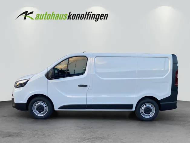 Nissan Primastar Kaw. 3.0 t L1 H1 2.0 dCi 150 Acenta