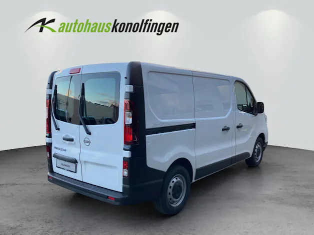 Nissan Primastar Kaw. 3.0 t L1 H1 2.0 dCi 150 Acenta