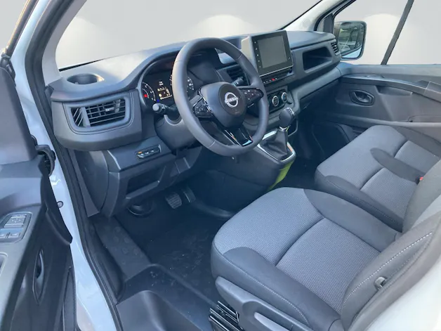 Nissan Primastar Kaw. 3.0 t L1 H1 2.0 dCi 150 Acenta