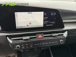 Kia Niro EV Power Edition