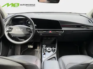 Kia Niro EV Power Edition
