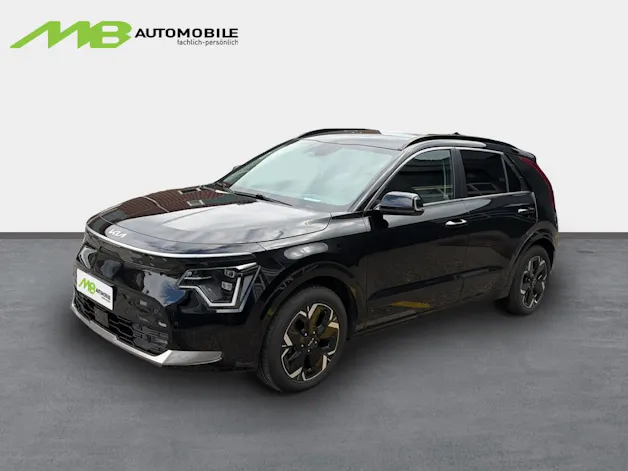 Kia Niro EV Power Edition