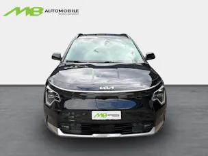 Kia Niro EV Power Edition