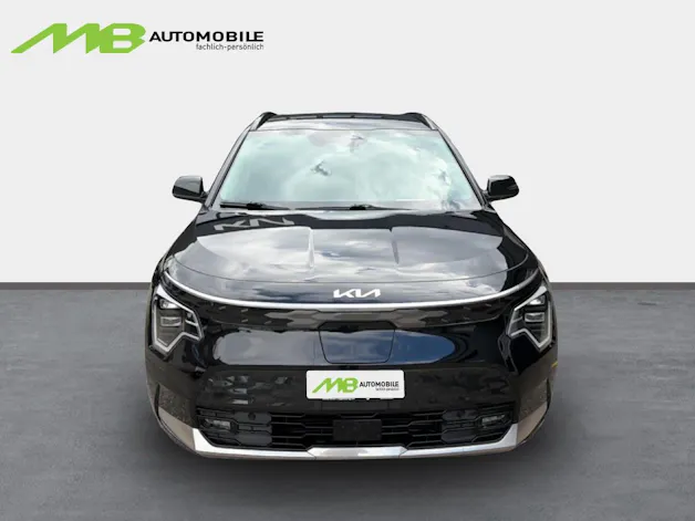 Kia Niro EV Power Edition
