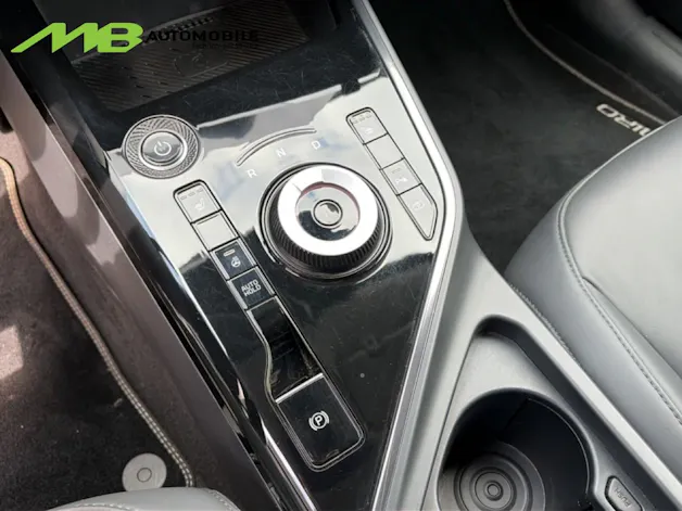 Kia Niro EV Power Edition