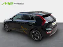 Kia Niro EV Power Edition