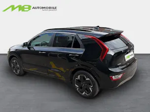 Kia Niro EV Power Edition