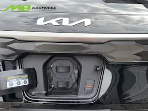 Kia Niro EV Power Edition