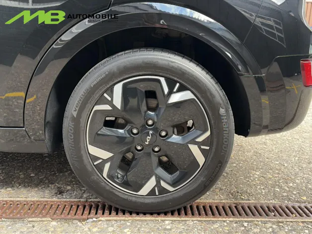 Kia Niro EV Power Edition