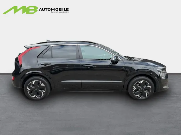Kia Niro EV Power Edition