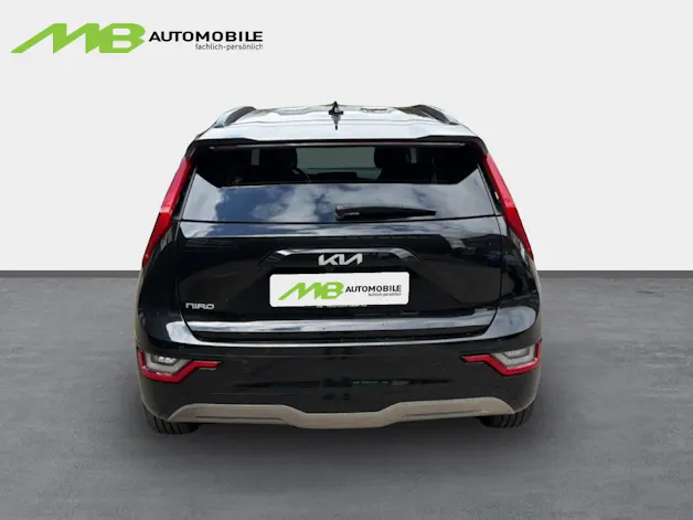 Kia Niro EV Power Edition