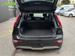 Kia Niro EV Power Edition