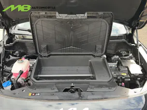 Kia Niro EV Power Edition