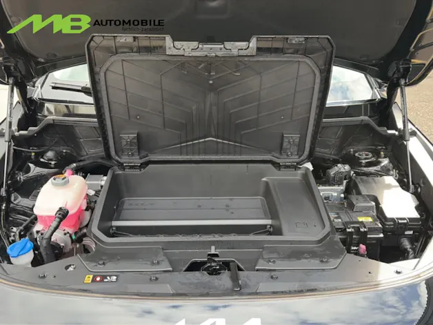 Kia Niro EV Power Edition