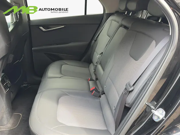 Kia Niro EV Power Edition