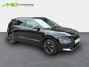 Kia Niro EV Power Edition