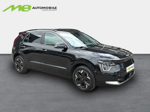 Kia Niro EV Power Edition
