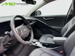Kia Niro EV Power Edition
