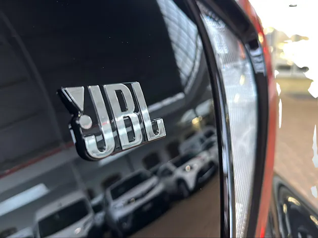 Toyota Aygo X 1.0 VVT-i JBL Edition