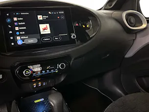Toyota Aygo X 1.0 VVT-i JBL Edition