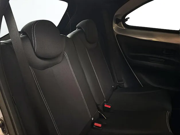 Toyota Aygo X 1.0 VVT-i JBL Edition