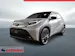 Toyota Aygo X 1.0 VVT-i JBL Edition