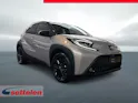 Toyota Aygo X 1.0 VVT-i JBL Edition