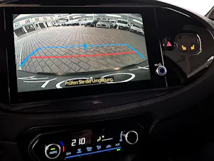 Toyota Aygo X 1.0 VVT-i JBL Edition