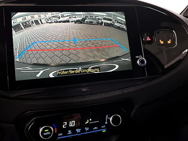 Toyota Aygo X 1.0 VVT-i JBL Edition