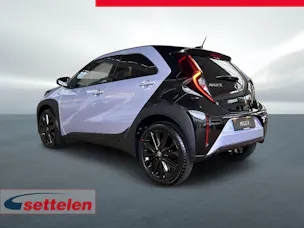 Toyota Aygo X 1.0 VVT-i JBL Edition