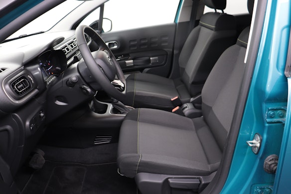 CITROEN C3 1.2 PureTech Swiss Edition+ 2