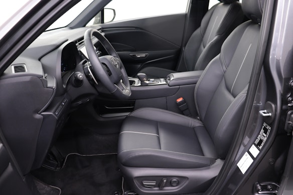 LEXUS LBX 1.5 Hybrid Relax AWD 2