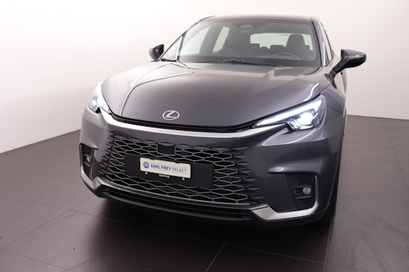 LEXUS LBX 1.5 Hybrid Relax AWD 0