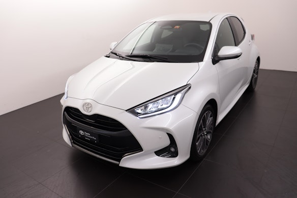 TOYOTA Yaris 1.5 VVT-i HSD Premium 1