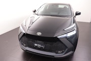 First vehicle image
