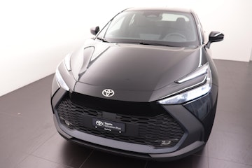 Vehicle placeholder image