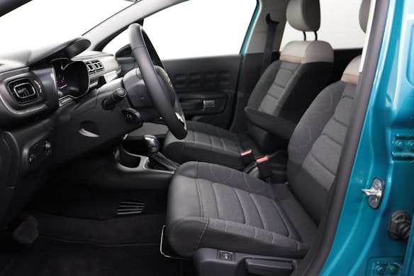 CITROEN C3 1.2 PureTech Swiss Edition+ 2