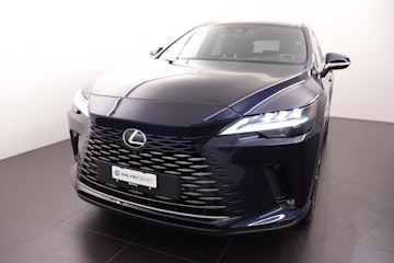 Vehicle image LEXUS RX 0