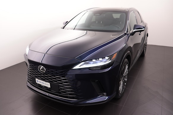 LEXUS RX 450h+ Excellence 1
