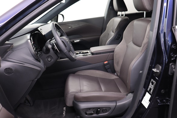 LEXUS RX 450h+ Excellence 2