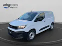 OPEL Combo cargo 2.0 t 1.5 D S/S