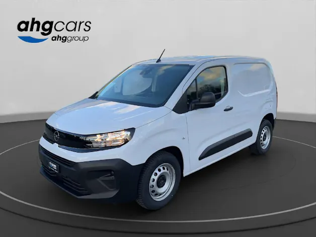 OPEL Combo cargo 2.0 t 1.5 D S/S