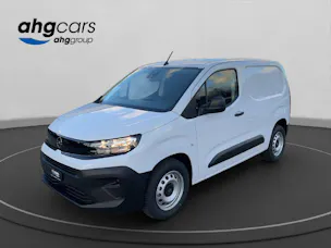 OPEL Combo cargo 2.0 t 1.5 D S/S