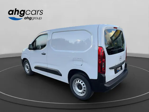 OPEL Combo cargo 2.0 t 1.5 D S/S